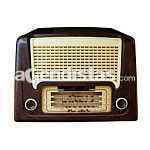 uso de la radio